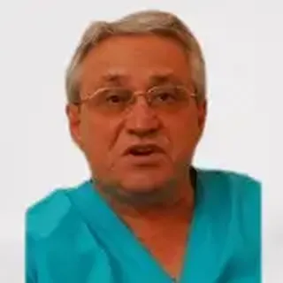 Коркан Иван Павлович