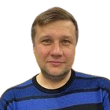 Левин Алексей Степанович