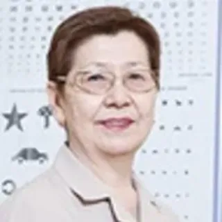 Курмангалиева Бахыт Батырхановна