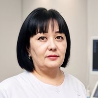 Кабдрахманова Аимгуль Кулумбетовна