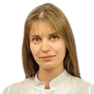 Татарикова Наталья Сергеевна