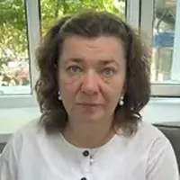 Исайко Оксана Владимировна