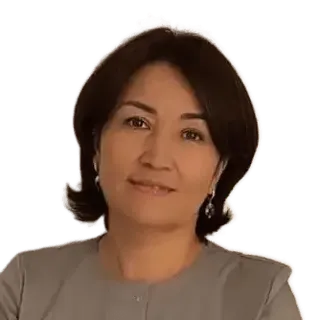 Жумабаева Айгуль Кабанбаевна
