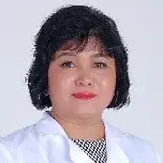 Бисопанова Камила Муратовна
