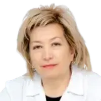 Уристенова Гульнар Кумисбековна
