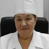 Хасенова Тиштык Мендыбаевна