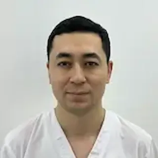 Сапак Адилет Байларулы