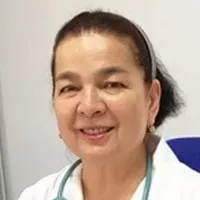 Утешева Севар Тунгушбаевна