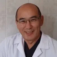 Салихов Арсен Алимбекович