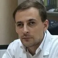 Рыбалко Сергей Александрович