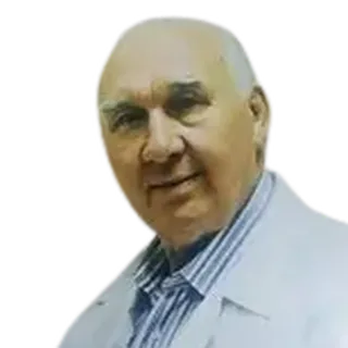 Соколик Валерий Иванович