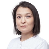Мамбетова Алтынай Суйеовна