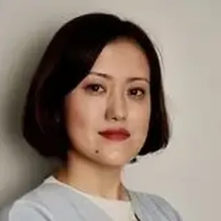 Аимбетова Маржан Бакытбековна