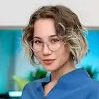 Худякова Анастасия Александровна