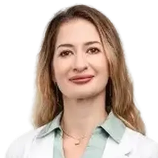Пушилина Екатерина Михайловна