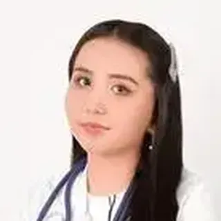 Асебек Ботакоз Бектибайкызы