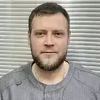 Яловкин Илья Андреевич