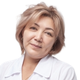 Утешева Газиза Сулейменовна