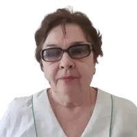 Иванова Ольга Михайловна