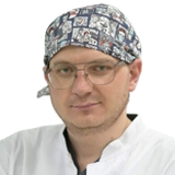 Астрейка Максим Юрьевич