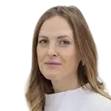 Калашникова Ирина Васильевна