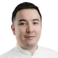 Таменов Ишанбек Жолдасбекулы
