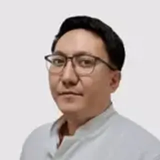 Амиржан Ержан Базарханович