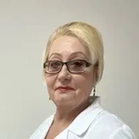 Турчак Нина Викторовна