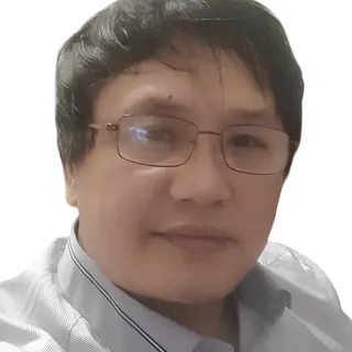Исатаев Ертай Исатаевич