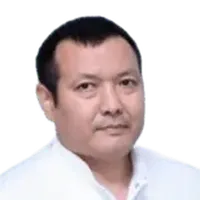 Балтаев Нурлан Анаркулович