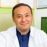 Асылов Алмат Зейнетоллаевич