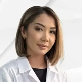 Турусова Роза Осербаевна