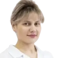 Валиева Ольга Владимировна