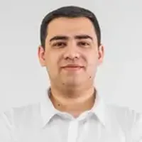 Суюнов Темірлан Алибекұлы