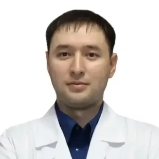 Оспан Али Нұрғалиұлы
