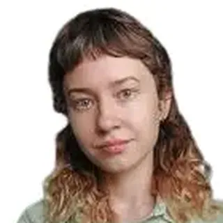 Булгакова Алина Вадимовна