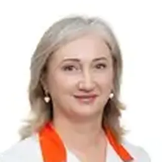 Мун Наталья Владимировна