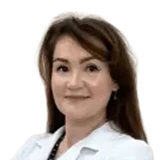 Панченко Антонина Игоревна