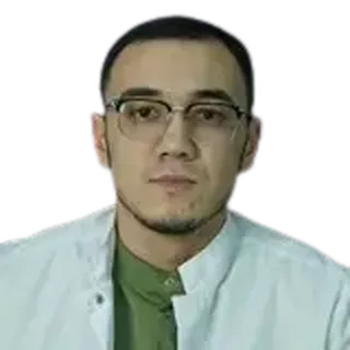 Жусанбай Дінмұхамед Бахтиярұлы