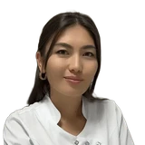 Кошан Камшат Амрехуловна