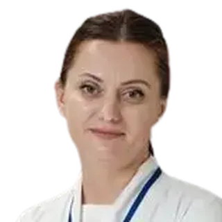 Барышева Екатерина Евгеньевна