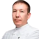 Аккужин Амир Амангазиевич