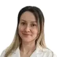 Измайлович Марина Рашидовна