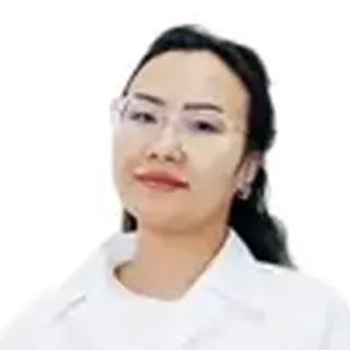 Исмагулова Алтынгуль Толепбергеновна