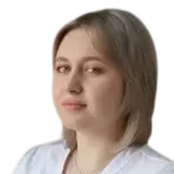 Шутова Анастасия Александровна