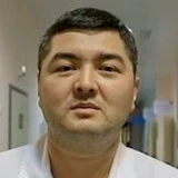 Байназаров Олжас Корганбекович