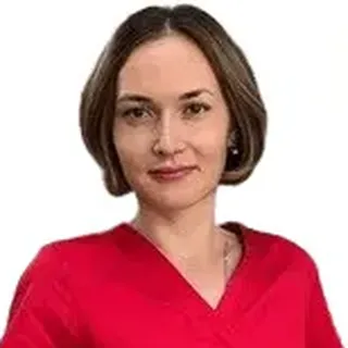 Миронова Александра Сергеевна
