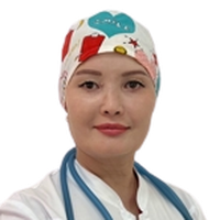 Нысанбаева Нурсауле Көмекбаевна