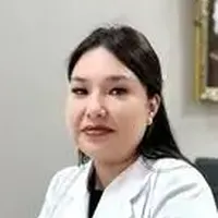 Идрисова Меруерт Бейсеновна