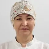 Бейсенова Шолпан Дмитриевна